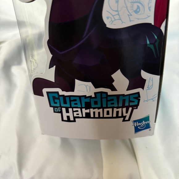 SALE!! Tempest Shadow with Sky Skiff Interactive Set My Little Pony Collectible - Picture 14 of 15